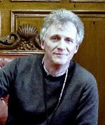 Prof.Dr. Peter Lercher